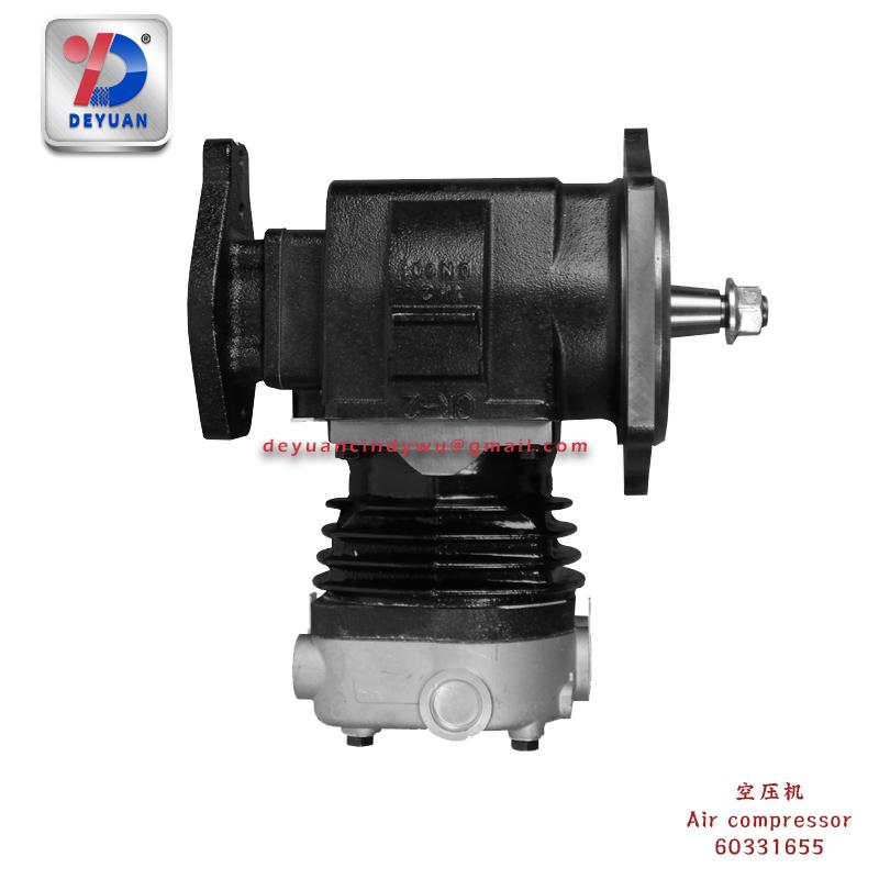 Air compressor 60331655