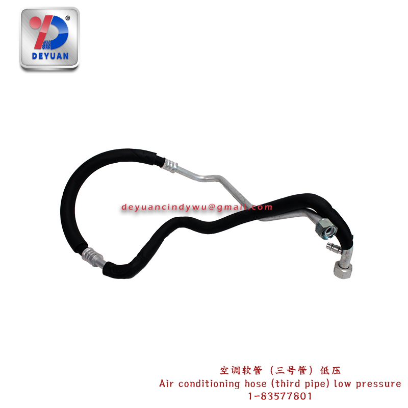 Air Conditioning Hose Pipe for ISUZU 6WF1D